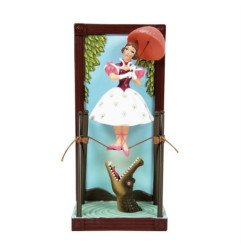 Disney - The Haunted Mansion - Figurine 20 cm - Stretching Portraits - Tightrope Girl