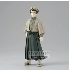 DEMON SLAYER - KIMETSU NO YAIBA - FIGURINE 15 CM - YUSHIRO