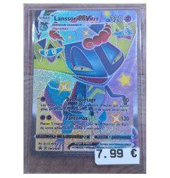 Pokémon - Carte à l'unité - Lanssorien VMax (SWSH097) N.M.