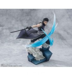 Naruto Shippuden - Figurine 21 cm - Tamashii NAtions : Figuarts Zero - Extra battle Obito Uchiha