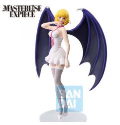 One Piece - Figurine 20 cm - Ichibansho : Memory of  heroines - Stussy