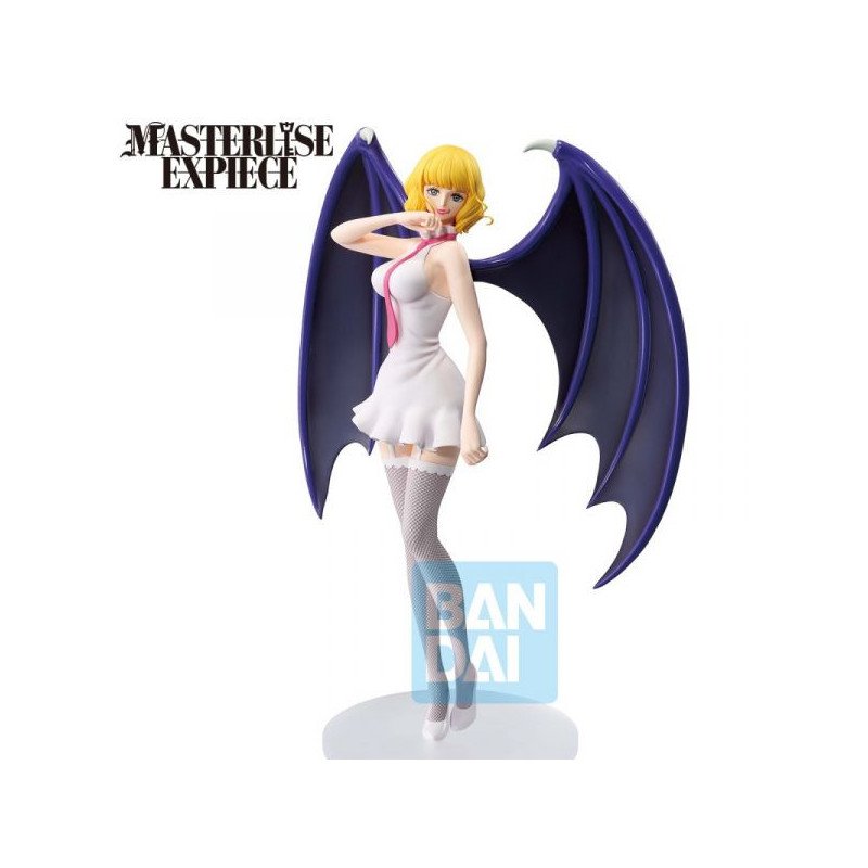 One Piece - Figurine 20 cm - Ichibansho : Memory of  heroines - Stussy