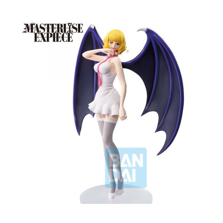 One Piece - Figurine 20 cm - Ichibansho : Memory of  heroines - Stussy