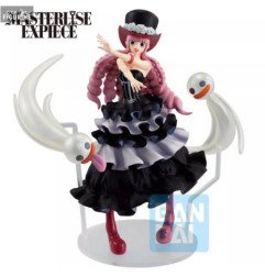 One Piece - Figurine 20 cm - Ichibansho : Memory of heroines - Perhona