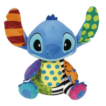Disney - Lilo & Stitch - Peluche 62.5 cm - Britto - Stitch