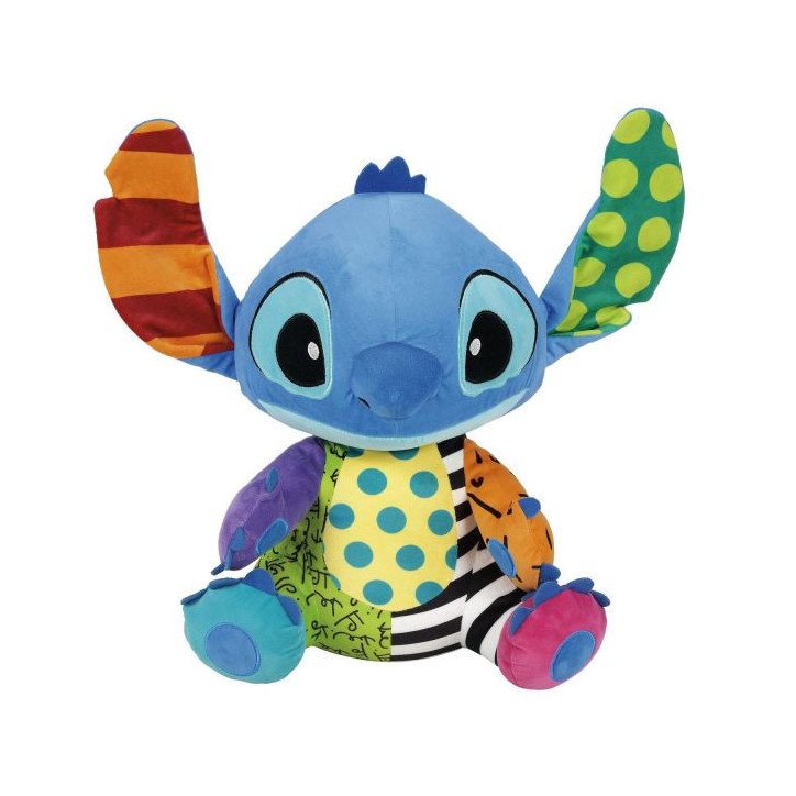 Disney - Lilo & Stitch - Peluche 62.5 cm - Britto - Stitch