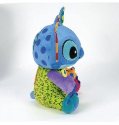 Disney - Lilo & Stitch - Peluche 62.5 cm - Britto - Stitch
