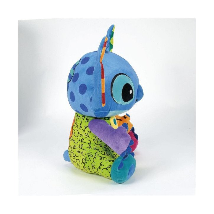Disney - Lilo & Stitch - Peluche 62.5 cm - Britto - Stitch