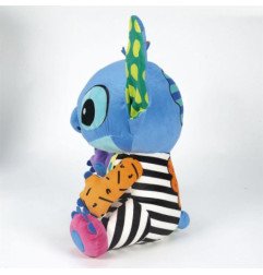 Disney - Lilo & Stitch - Peluche 62.5 cm - Britto - Stitch