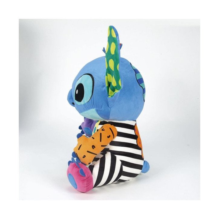 Disney - Lilo & Stitch - Peluche 62.5 cm - Britto - Stitch
