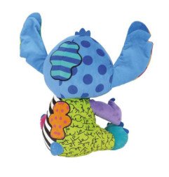 Disney - Lilo & Stitch - Peluche 62.5 cm - Britto - Stitch