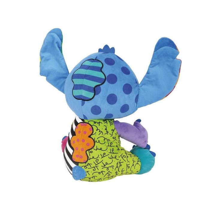 Disney - Lilo & Stitch - Peluche 62.5 cm - Britto - Stitch