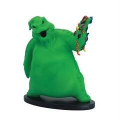 Disney - TNBC - Figurine 10 cm - Showcase Collection - Oogie Boogie