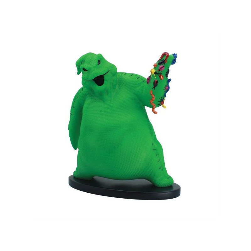 Disney - TNBC - Figurine 10 cm - Showcase Collection - Oogie Boogie