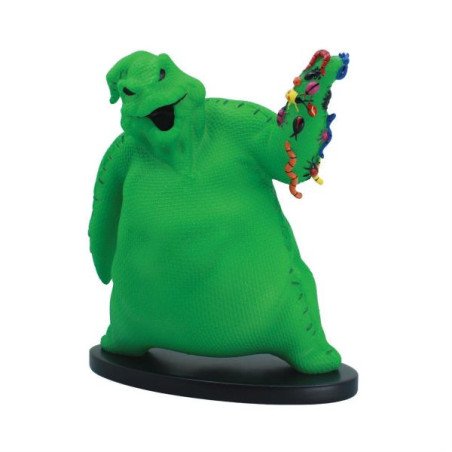 Disney - TNBC - Figurine 10 cm - Showcase Collection - Oogie Boogie