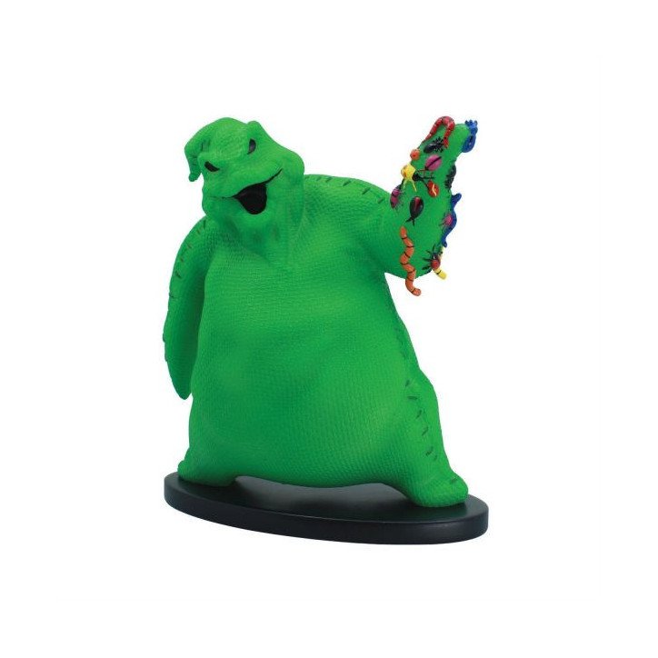 Disney - TNBC - Figurine 10 cm - Showcase Collection - Oogie Boogie