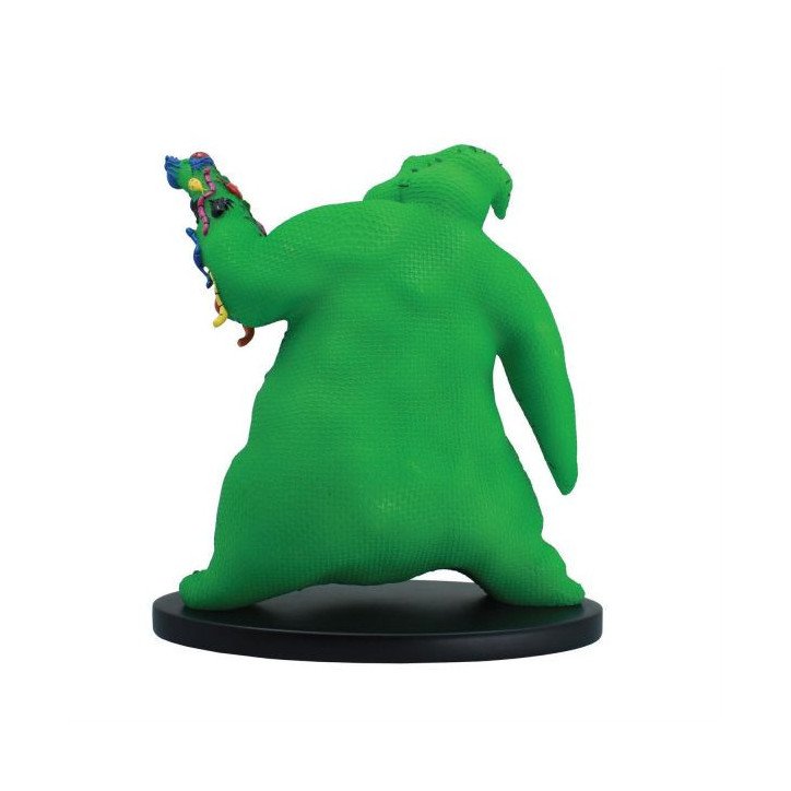 Disney - TNBC - Figurine 10 cm - Showcase Collection - Oogie Boogie