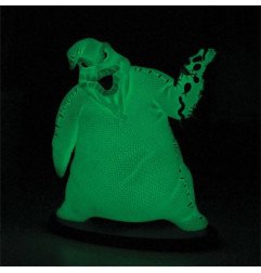 Disney - TNBC - Figurine 10 cm - Showcase Collection - Oogie Boogie