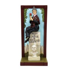 Disney - The Hanted Mansion - Figurine 20 cm - Streching Portraits - George's widow