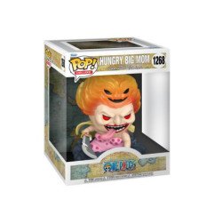 One Piece - Vinyl figure POP! n° 1268 - Hungry Big Mom