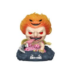 One Piece - Vinyl figure POP! n° 1268 - Hungry Big Mom