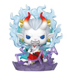One Piece - Vinyl figure POP! n° 1596 - Yamato