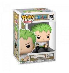 One Piece - Vinyl figure POP! n° 1775 - Rorona Zoro