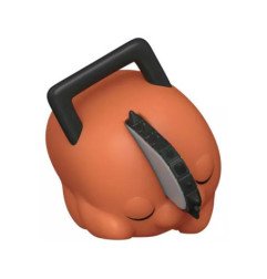 Chainsaw Man - Vinyl figure POP! n° 1765 - Pochita (spécial édition)
