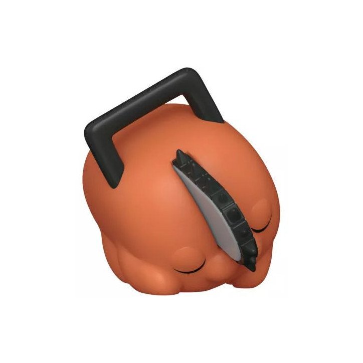 Chainsaw Man - Vinyl figure POP! n° 1765 - Pochita (spécial édition)