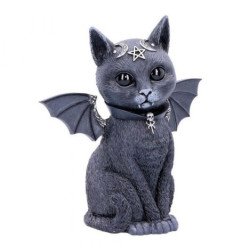 DIVERS - FIGURINE 24 CM - NEMESIS NOW : CULT CUTIES - MALPUSS