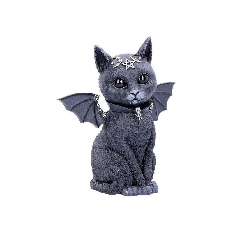 DIVERS - FIGURINE 24 CM - NEMESIS NOW : CULT CUTIES - MALPUSS