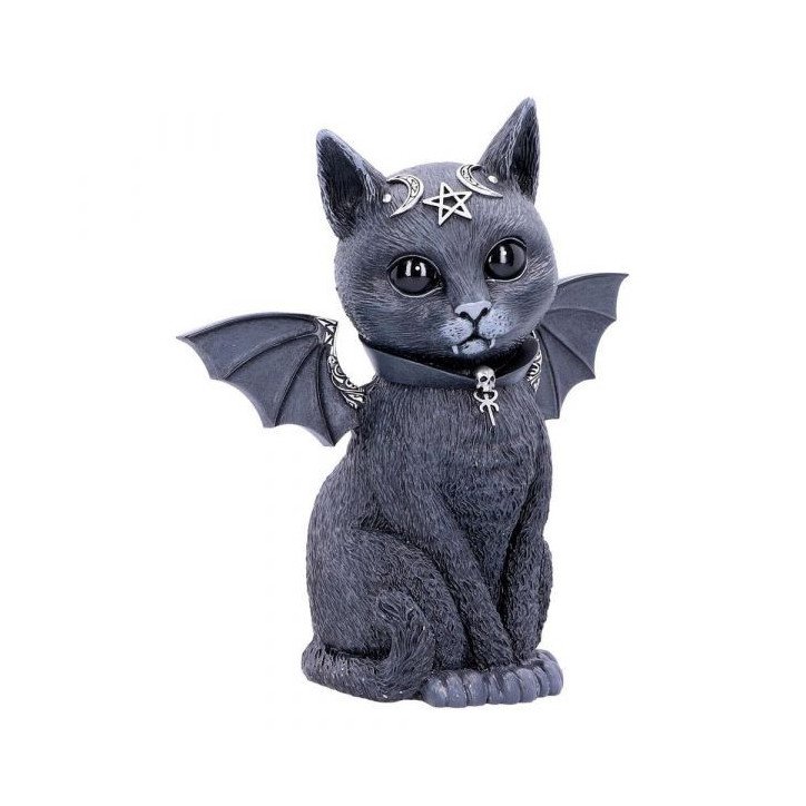 DIVERS - FIGURINE 24 CM - NEMESIS NOW : CULT CUTIES - MALPUSS