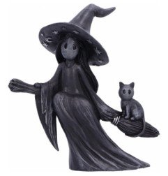 DVIERS - FIGURINE 12 CM - NEMESIS NOW : LITTLE SOULS - BEAM