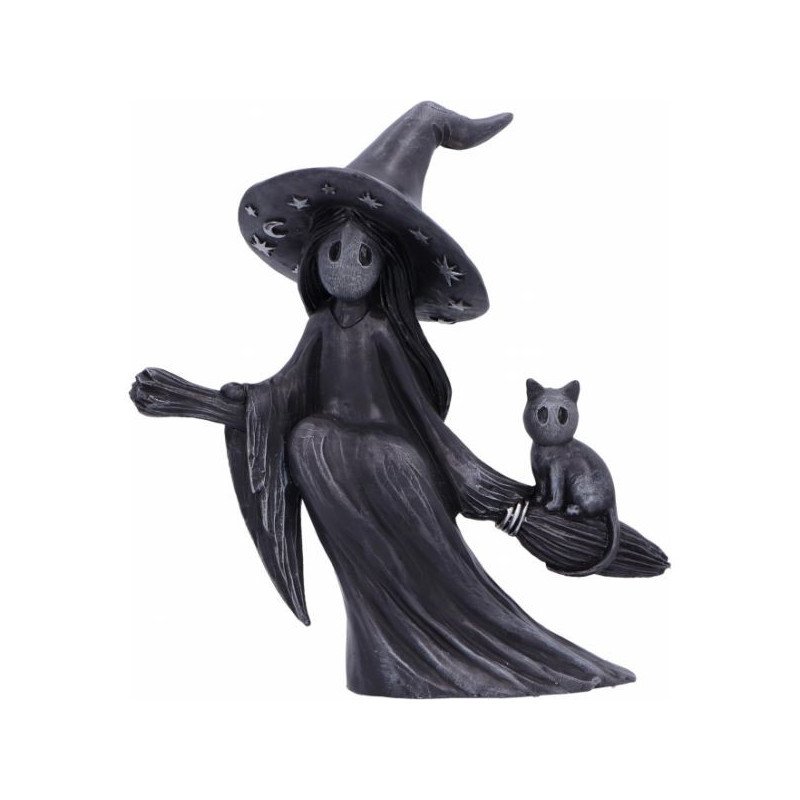 DVIERS - FIGURINE 12 CM - NEMESIS NOW : LITTLE SOULS - BEAM
