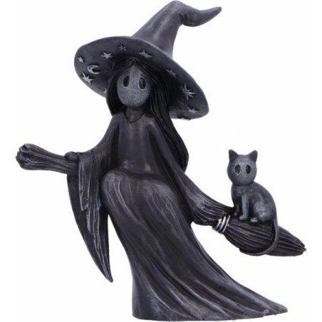 DVIERS - FIGURINE 12 CM - NEMESIS NOW : LITTLE SOULS - BEAM