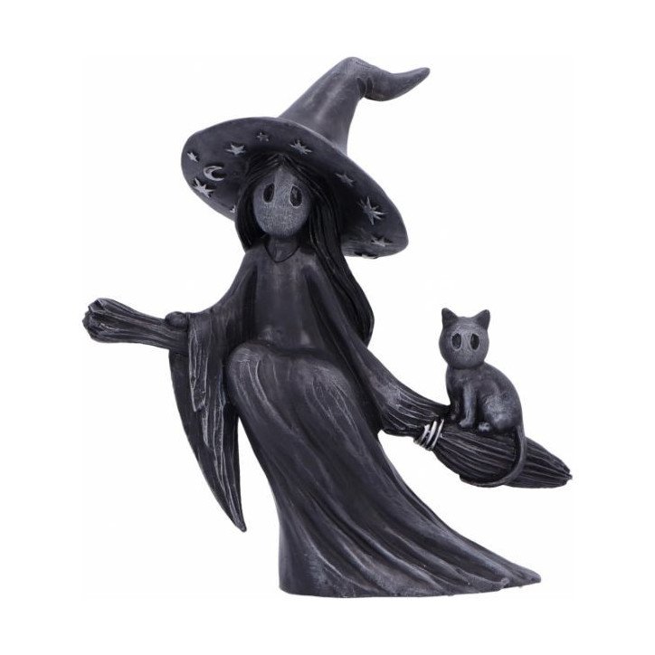 DVIERS - FIGURINE 12 CM - NEMESIS NOW : LITTLE SOULS - BEAM