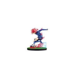 BLUE LOCK - FIGURINE 14 CM - ARGUMENTS FOR EXISTENCE - HYOMA CHIGIRI