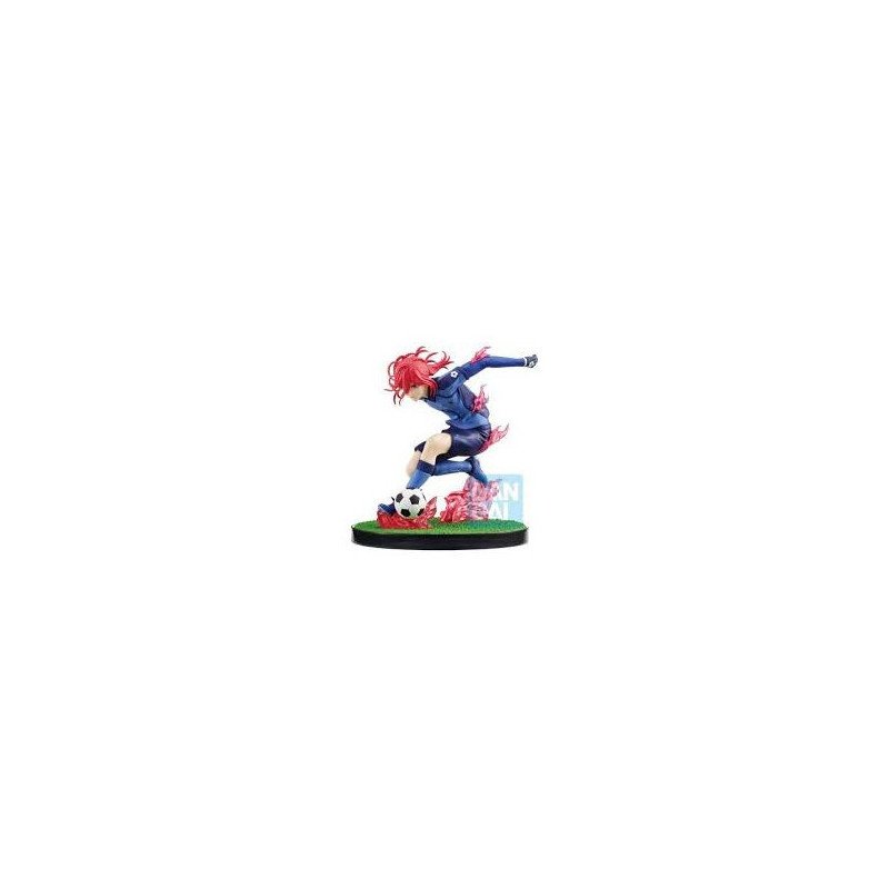 BLUE LOCK - FIGURINE 14 CM - ARGUMENTS FOR EXISTENCE - HYOMA CHIGIRI
