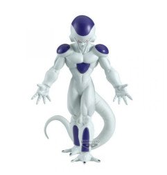 DRAGON BALL Z - FIGURINE 16 CM - SOLID EDGE WORK - FRIEZA