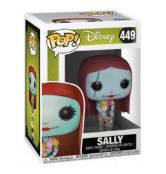 Disney - TNBC - Vinyl figure POP! n° 449 - Sally