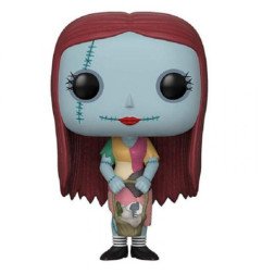 Disney - TNBC - Vinyl figure POP! n° 449 - Sally