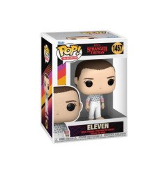 Stranger Things - Vinyl figure POP! n° 1457 - Eleven