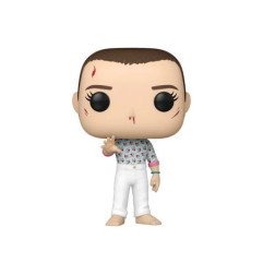 Stranger Things - Vinyl figure POP! n° 1457 - Eleven