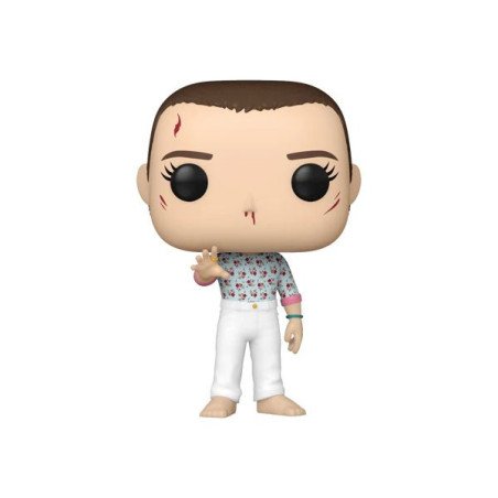 Stranger Things - Vinyl figure POP! n° 1457 - Eleven