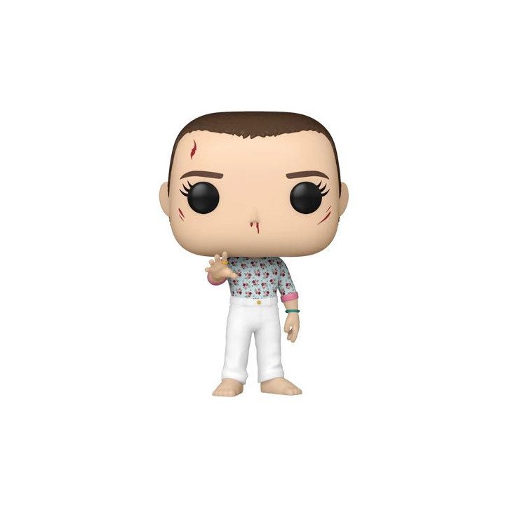 Stranger Things - Vinyl figure POP! n° 1457 - Eleven