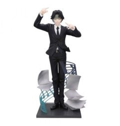 Hunter X Hunter - Figurine 21 cm - Furyu - Exceed creative chrollo requiem ver.