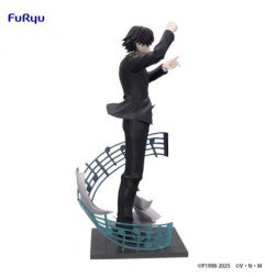 Hunter X Hunter - Figurine 21 cm - Furyu - Exceed creative chrollo requiem ver.