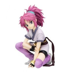 Hunter X Hunter - Figurine 10 cm - Furyu - Noodle Stopper - Machi