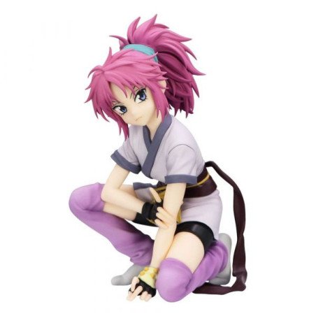 Hunter X Hunter - Figurine 10 cm - Furyu - Noodle Stopper - Machi