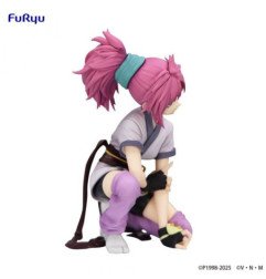 Hunter X Hunter - Figurine 10 cm - Furyu - Noodle Stopper - Machi